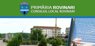 Luna Curăţeniei a debutat şi la Rovinari!