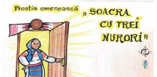 Un nou spectacol dedicat micuţilor, la teatrul din Târgu-Jiu