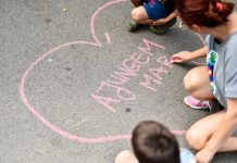 Se caută încă 20 de voluntari din Gorj pentru proiectul ,,Ajungem Mari”