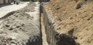 Investiție de cinci milioane lei, în Gorj