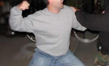 Scandal la Turceni. Dosar penal pentru mai mulți tineri