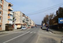 Țicleni: Blocuri reabilitate pe fonduri europene