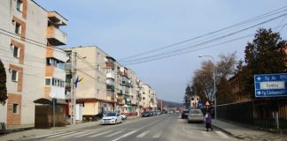 Țicleni: Blocuri reabilitate pe fonduri europene