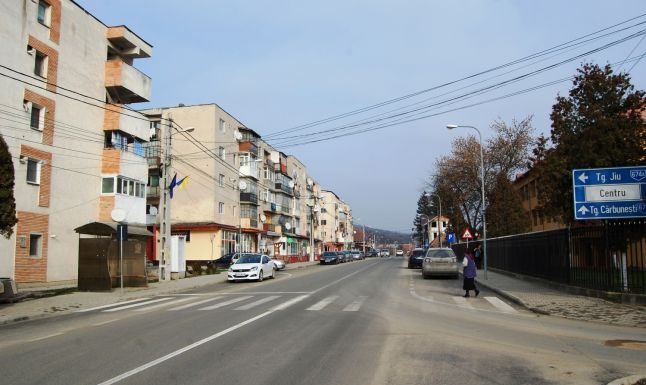 Câte locuințe s-au vândut în Gorj