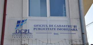 Sindicat reprezentativ la Cadastru Gorj
