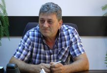 Control la spital. „Nu am emoții”