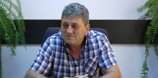 Control la spital. „Nu am emoții”