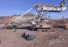 CEO închiriază noi autovehicule