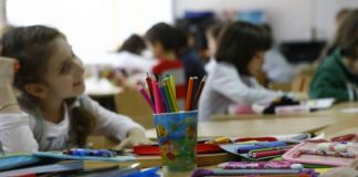 Start la înscrierile în clasa 0