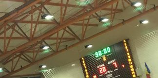 Clubul Sportiv Universitar „Constantin Brâncuși“ din Târgu-Jiu angajează director