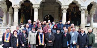 Comemorarea marelui sculptor Constantin Brâncuşi, la Mănăstirea Lainici, Gorj – ,,Brâncuşi a adus ancestralul omenesc şi l-a pus pe un piedestal al contemporaneităţii”