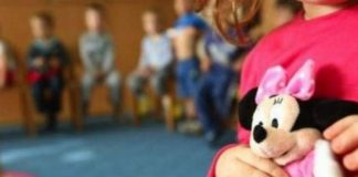 Copii sedaţi. Controale în centrele de plasament