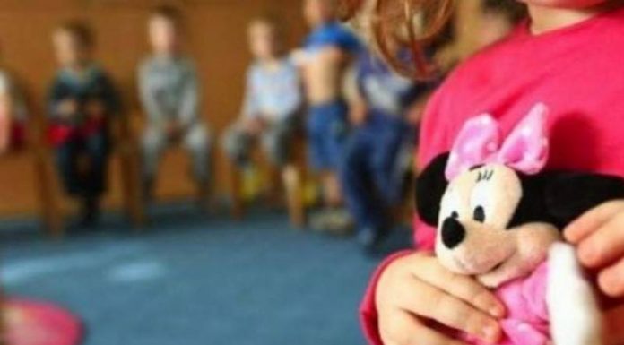 Alocația pentru copii s-a dublat