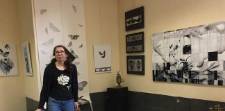 Expoziţie a unei gorjence, vernisată în Bulgaria