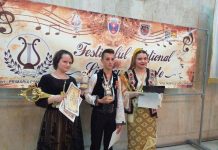 Noi premii şi trofee pentru trei cursante ale ŞPA Târgu-Jiu