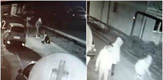 Pedeapsă mai mare pentru bărbatul care a înjunghiat un tânăr, în fața unui bar din Bumbești-Jiu