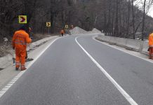 Au igienizat Defileul Jiului!