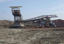Excavatorul 03 își oprește roata! Negocieri reluate pe exproprieri