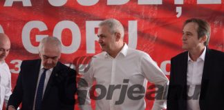 Alegeri prin vot deschis, în PSD Gorj: La timpuri noi, tot noi!