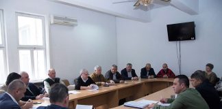 S-a dat ordin de începere a lucrărilor pe DJ 674