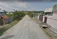 Un milion de euro pentru drumurile din Dănciuleşti