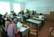 Elevii din Gorj, cei mai buni ecologiști