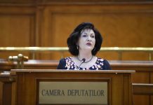 Deputatul Elvira Șarapatin-bilanț legislativ 2018