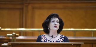 Deputatul Elvira Șarapatin-bilanț legislativ 2018