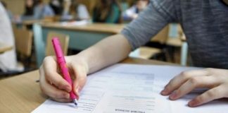 Debutează simularea Evaluării Naționale