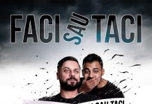Faci sau taci (2019) – Faci sau taci – Cinema Sergiu Nicolaescu – D,L,M – 18:00