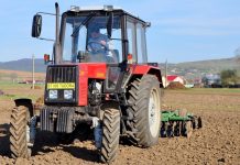 Tânăr fermier, trimis în judecată de DNA. A luat fonduri cu acte false!