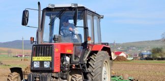 Tânăr fermier, trimis în judecată de DNA. A luat fonduri cu acte false!