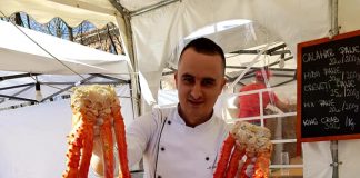 Aviz gurmanzilor: Preparate mediteraneene, la Târgu-Jiu!