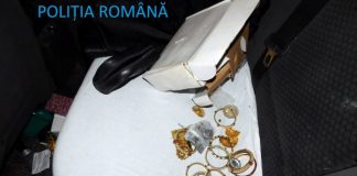 Arestat în urma unui control în trafic