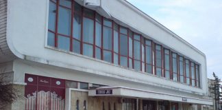 Cer soluţii pentru gara din Târgu-Jiu