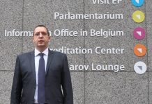 Șeful ADIA Gorj, secretar de stat la Cultură. „O responsabilitate”