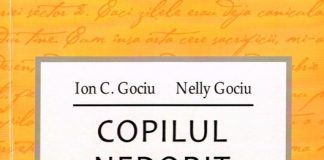 „Copilul nedorit” – un roman postmodern-transmodern