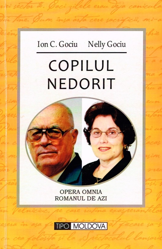 gociu copilul nedorit