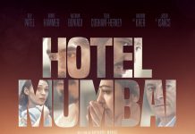 Hotel Mumbai (2018) – Hotel Mumbai – Cinema Sergiu Nicolaescu – M,J – 17:30 – V,S,D – 20:00 – L,M – 18:15