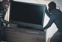 Furt dintr-un hotel, descoperit în urma unui control în trafic