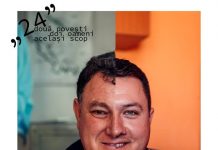 Doi șefi de post din Gorj, ,,vedete” pe pagina de Facebook a Poliției Române