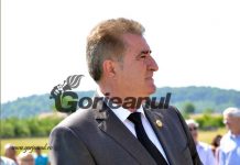 Senatorul Iriza nu renunță! Critică dezinteresul oficialilor din Hidroelectrica pentru abandonarea investiției de pe râul Jiu