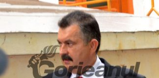 Gorjul paralel: Ișfan, numit prin detașare pe post, inspector adjunct al IȘJ! Și-a luat două libere ca să-și savureze victoria