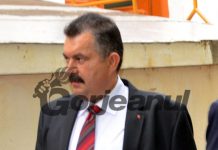 Ișfan a numit trei noi directori la trei licee din Gorj