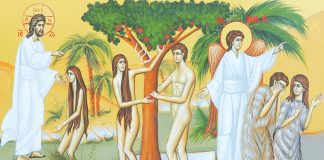 Lumina, şi Adevărul, şi Viaţa – Dumnezeu Cel Milostiv şi Iertător, la toţi ne cere să iertăm cu îngăduinţă greşelile ştiute şi neştiute ale greşiţilor noştri