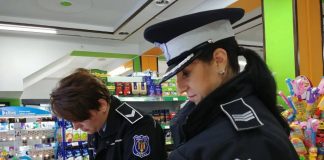 Controale în miez de noapte ale agenților de la Locală