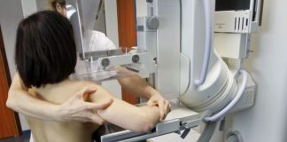 Ecografii mamare gratuite, pentru femeile din zona Negomir-Rovinari