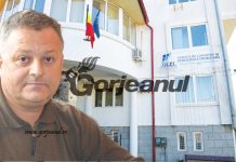 Fostul șef al unui serviciu deconcentrat, cu adeziune la un partid politic!