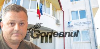 Fostul șef al unui serviciu deconcentrat, cu adeziune la un partid politic!