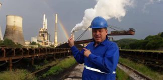 Sindicalist CEO: Nu m-a cumpărat administraţia. Am acelaşi loc de muncă!